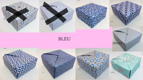 Boîtes cadeaux – Image 7