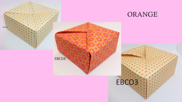 Boîtes cadeaux – Image 4