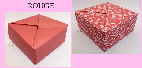 Boîtes cadeaux – Image 5