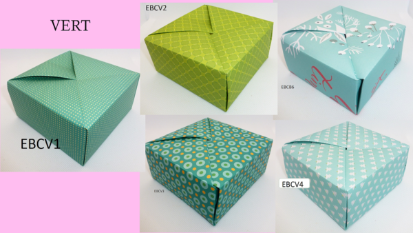 Boîtes cadeaux – Image 3