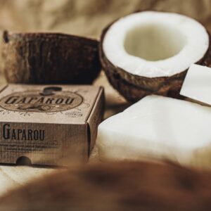 Gaparou