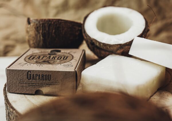 Gaparou